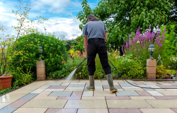 Best Post-Construction Pressure Washing  in Brownfield, TX