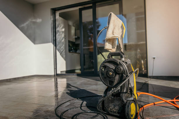 Best Patio and Deck Pressure Washing  in Brownfield, TX