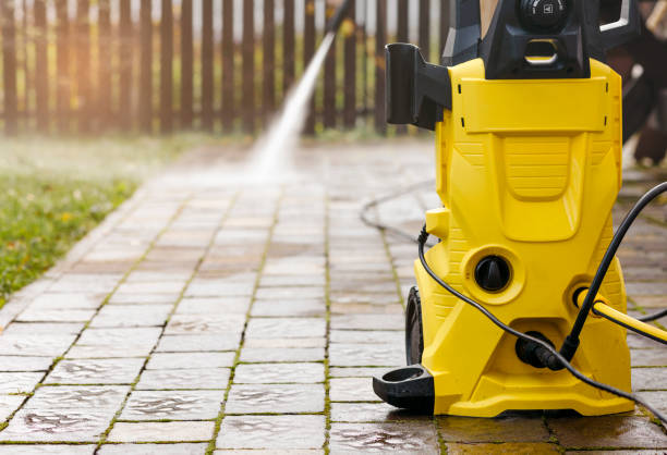 Best Rust Removal  in Brownfield, TX