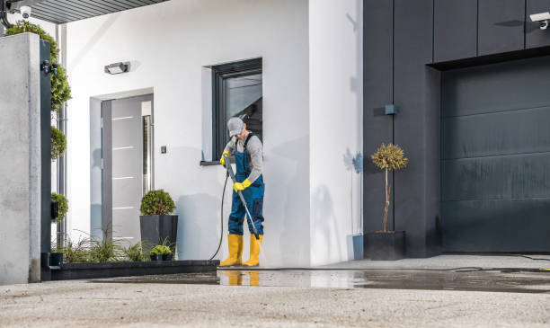 Trusted Brownfield, TX Pressure Washing Services Experts